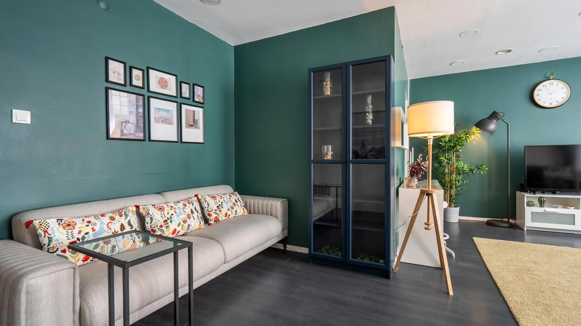 Apartment Svm Suites Nisantasi Center Istanbul