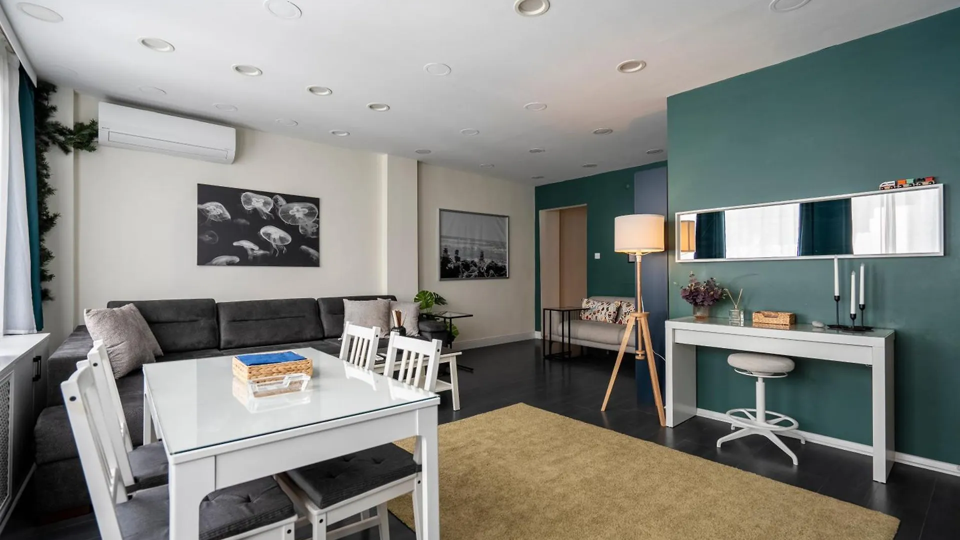 Apartment Svm Suites Nisantasi Center Istanbul