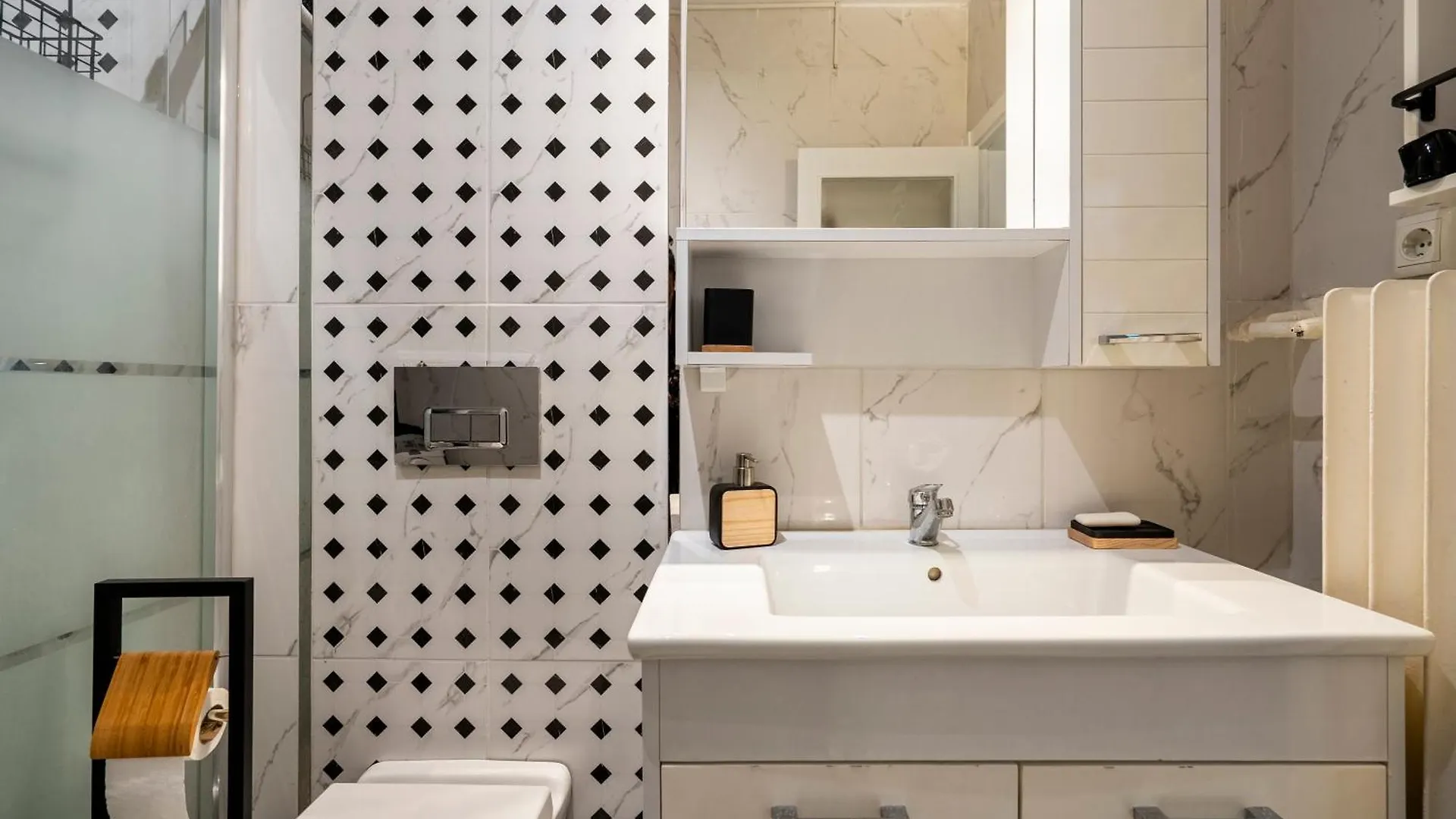 Svm Suites Nisantasi Center Istanbul