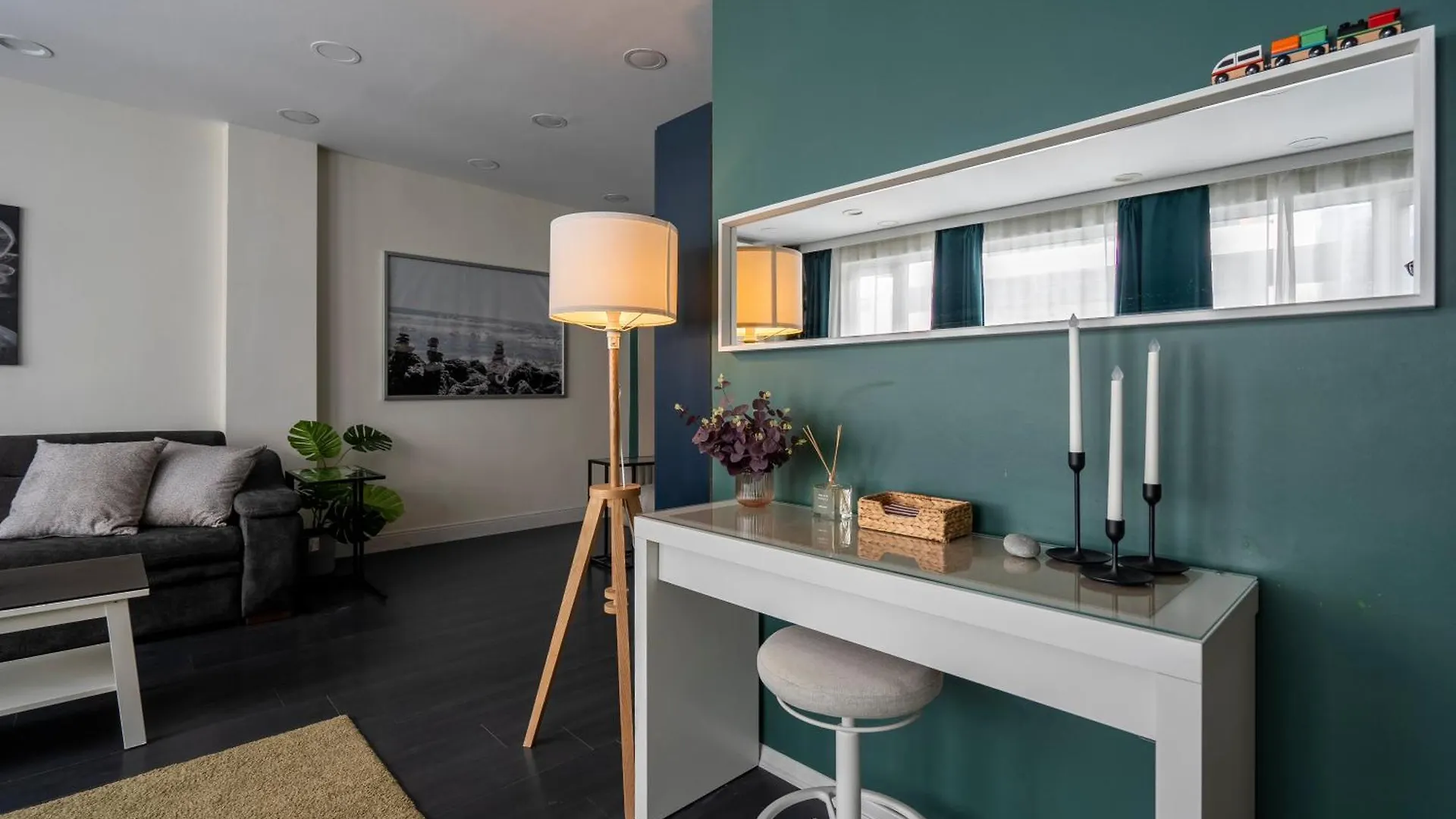 Svm Suites Nisantasi Center Istanbul