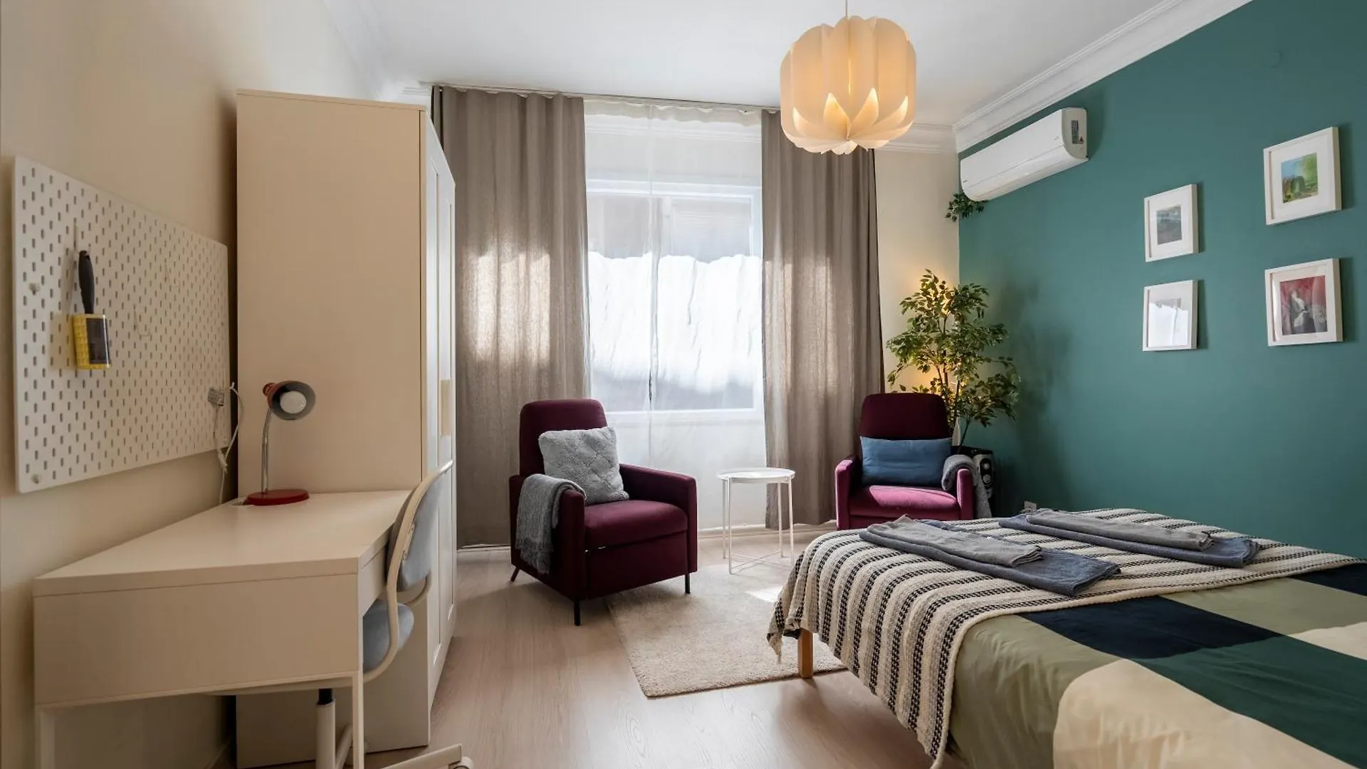 Svm Suites Nisantasi Center Istanbul Turkey