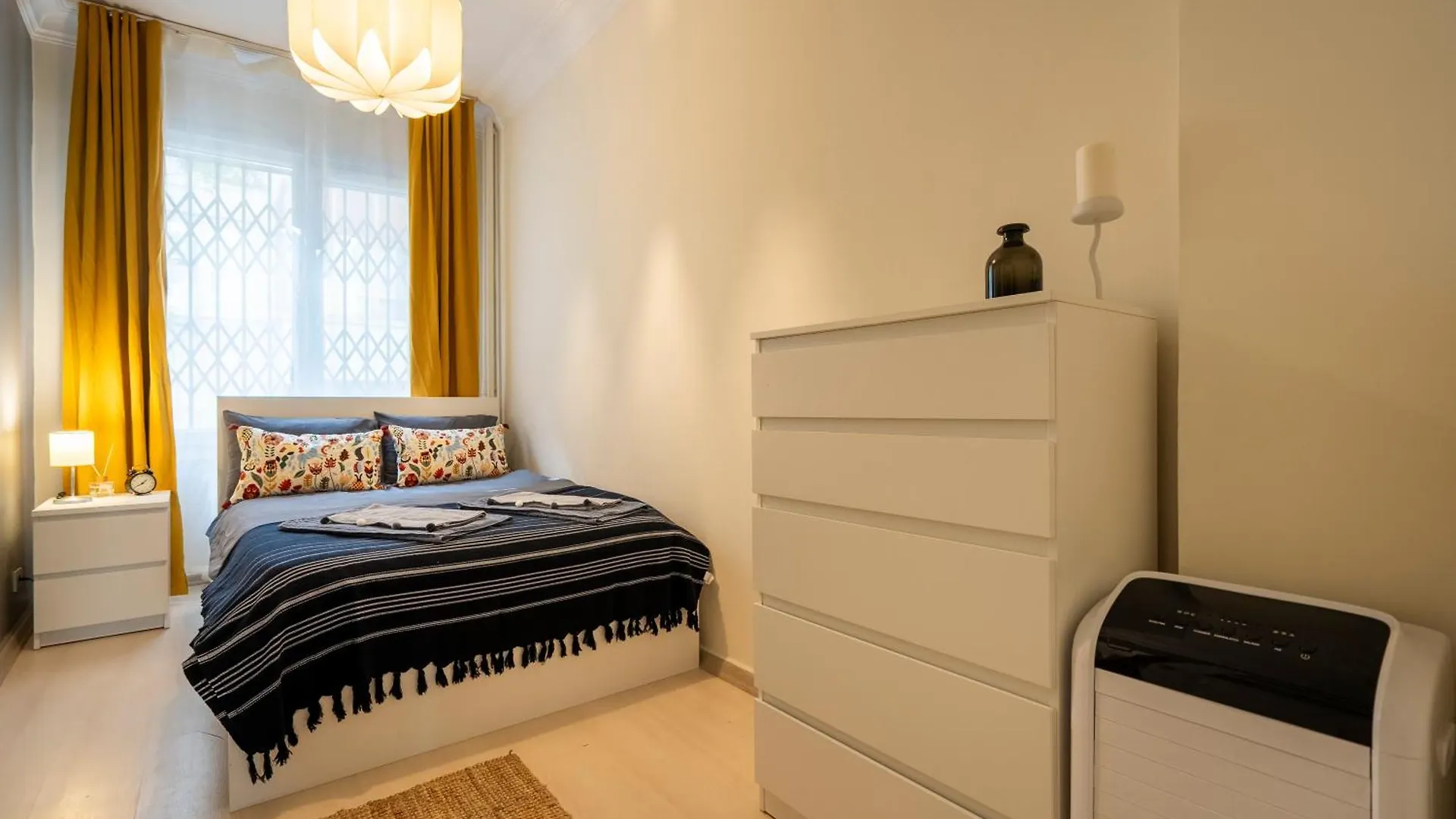 Apartment Svm Suites Nisantasi Center Istanbul Turkey