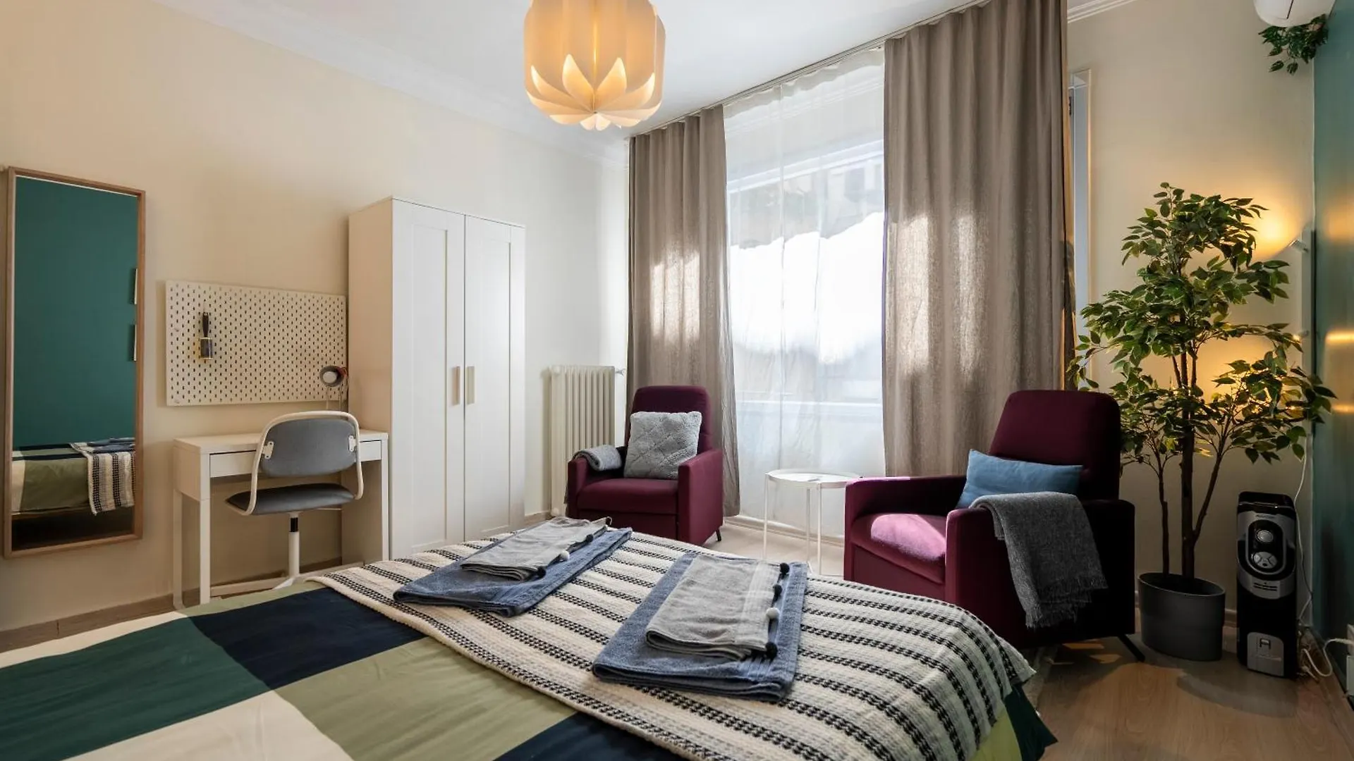 Svm Suites Nisantasi Center Istanbul