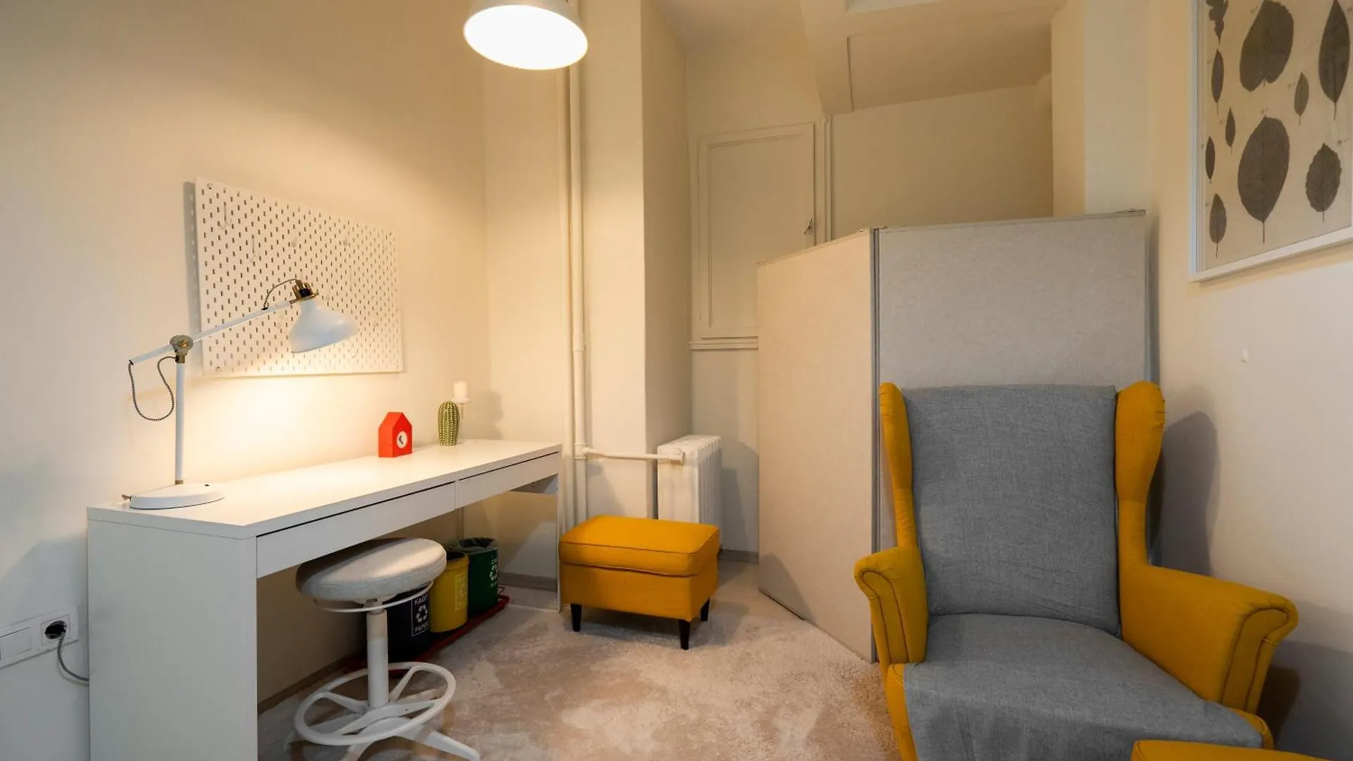 Svm Suites Nisantasi Center Istanbul 0*,
