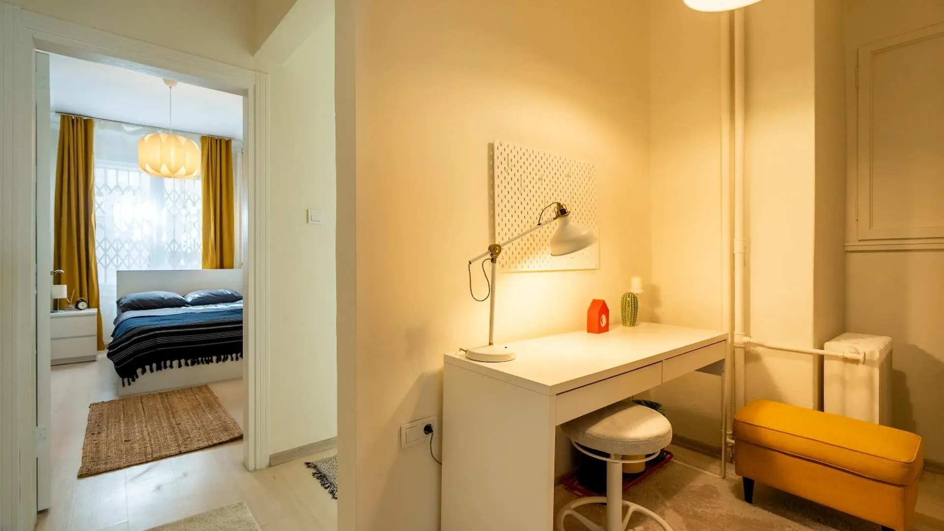 Apartment Svm Suites Nisantasi Center Istanbul