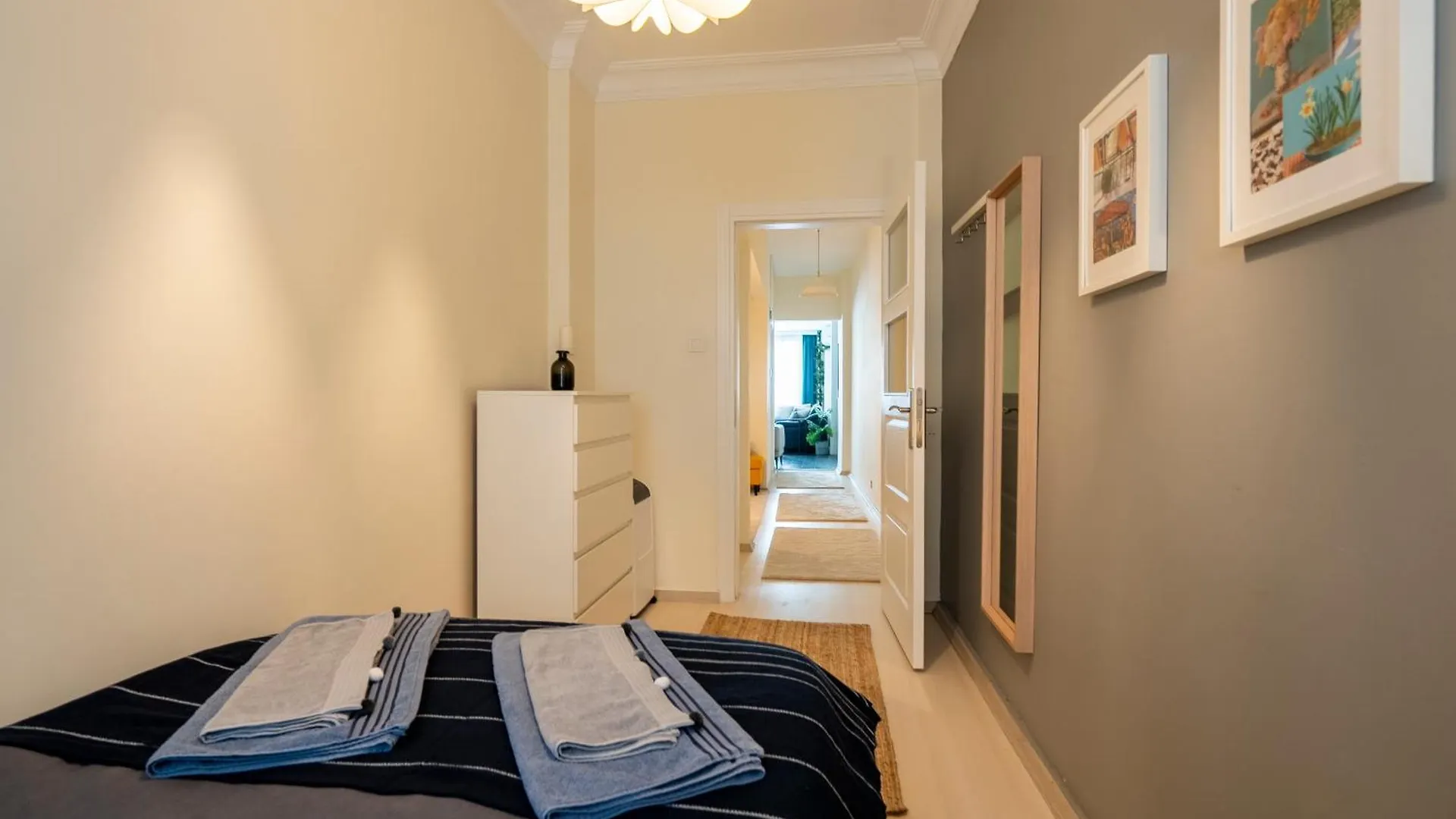 Svm Suites Nisantasi Center Istanbul 0*,