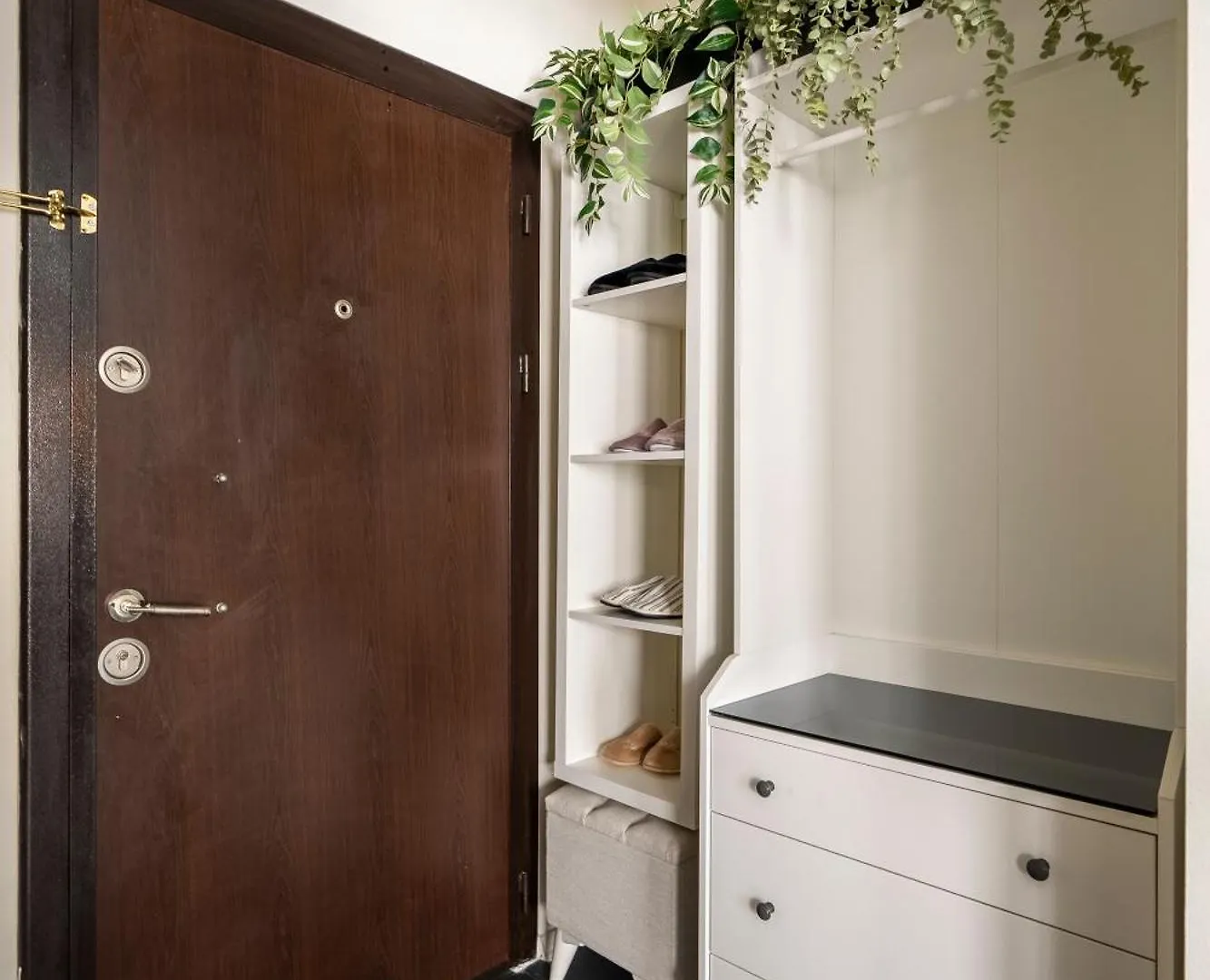 Svm Suites Nisantasi Center Istanbul Apartment