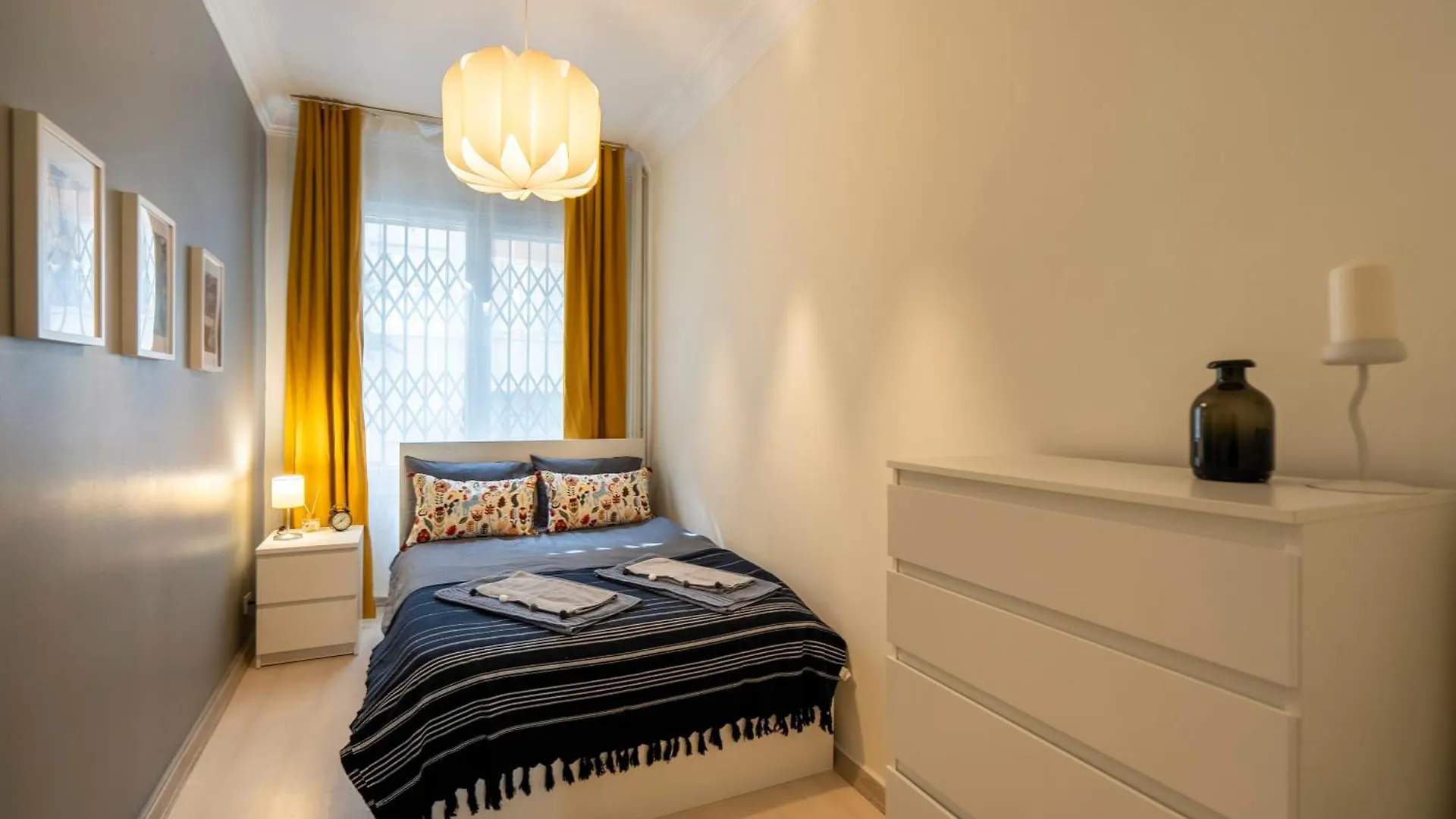 Svm Suites Nisantasi Center Istanbul Apartment