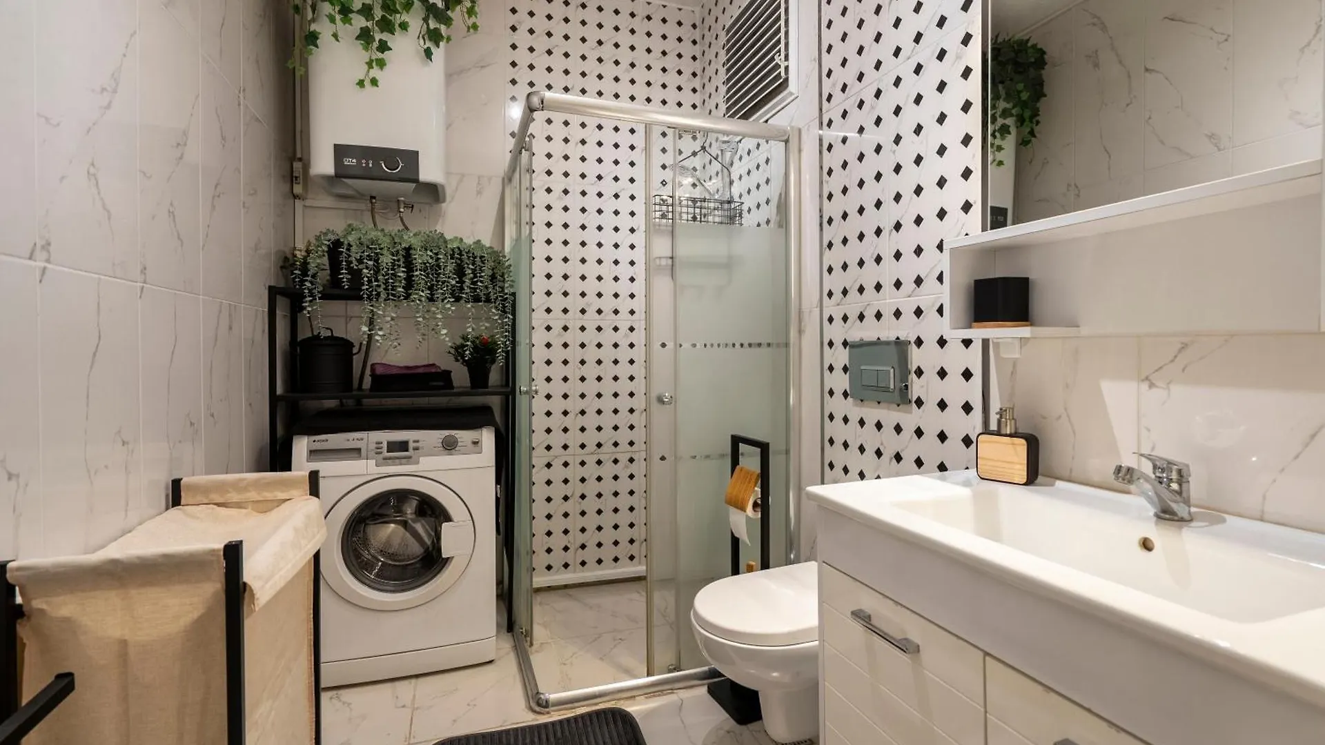 Svm Suites Nisantasi Center Istanbul Turkey