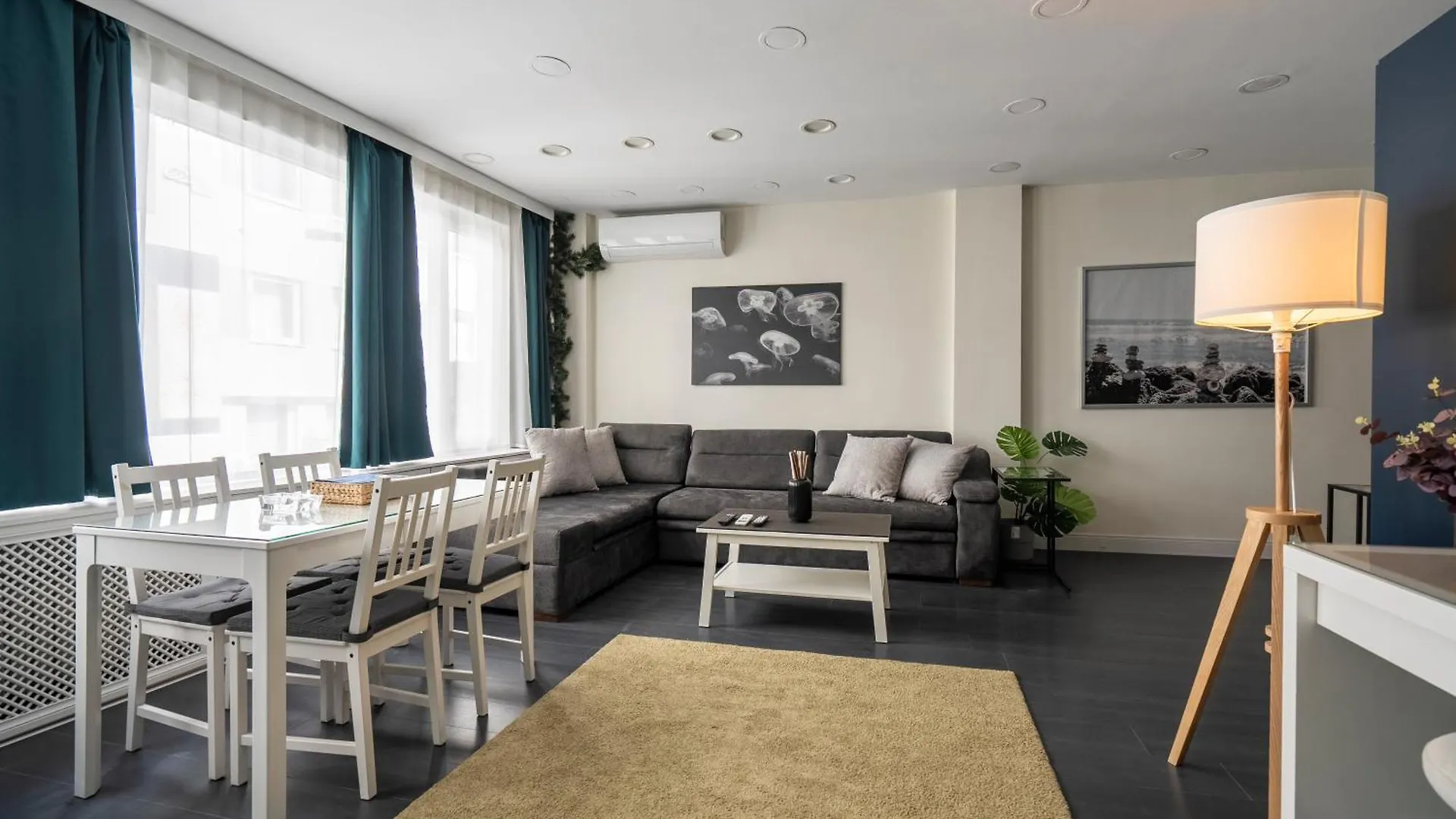 Svm Suites Nisantasi Center Istanbul