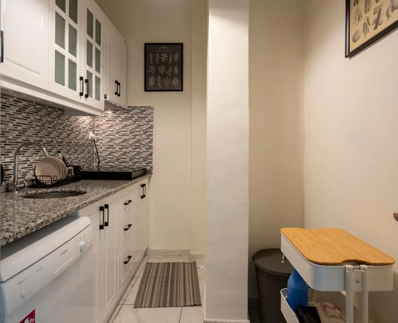 Svm Suites Nisantasi Center Istanbul