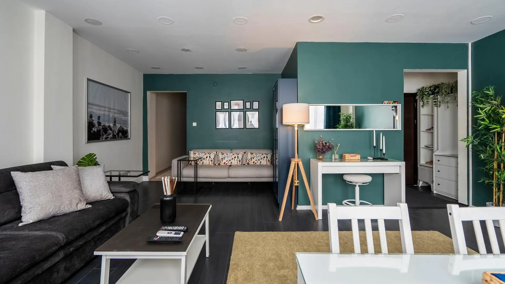 Svm Suites Nisantasi Center Istanbul Turkey