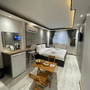 Blue Mansion & Flats اسطنبول