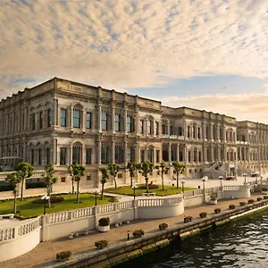 Ciragan Palace Kempinski Hotell