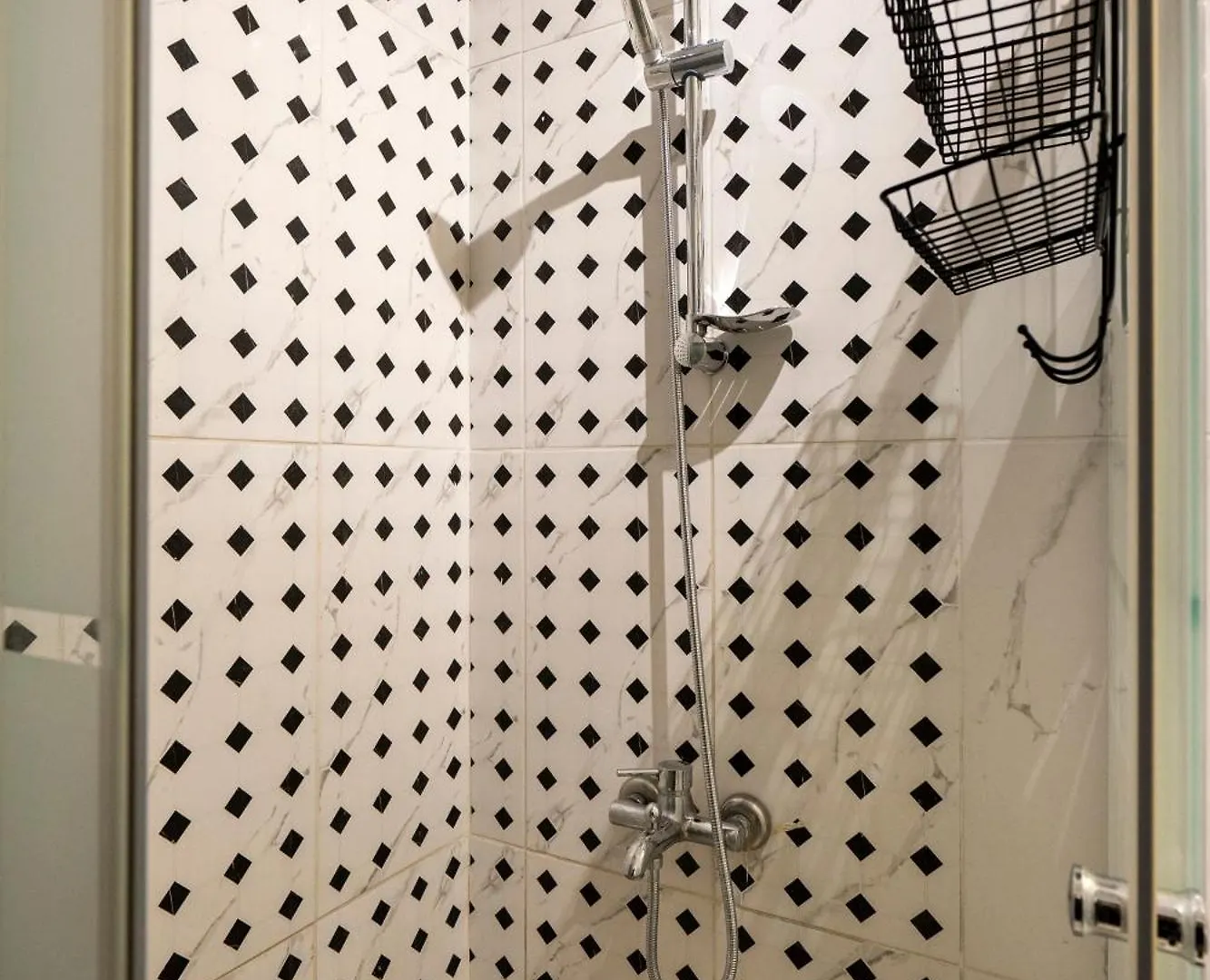 Svm Suites Nisantasi Center Istanbulská provincie Apartmán