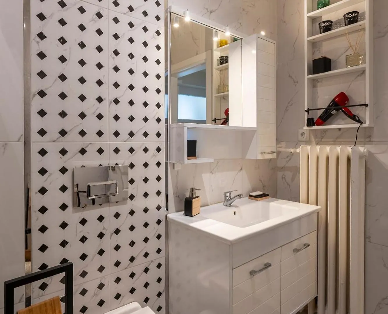 Apartmán Svm Suites Nisantasi Center Istanbulská provincie