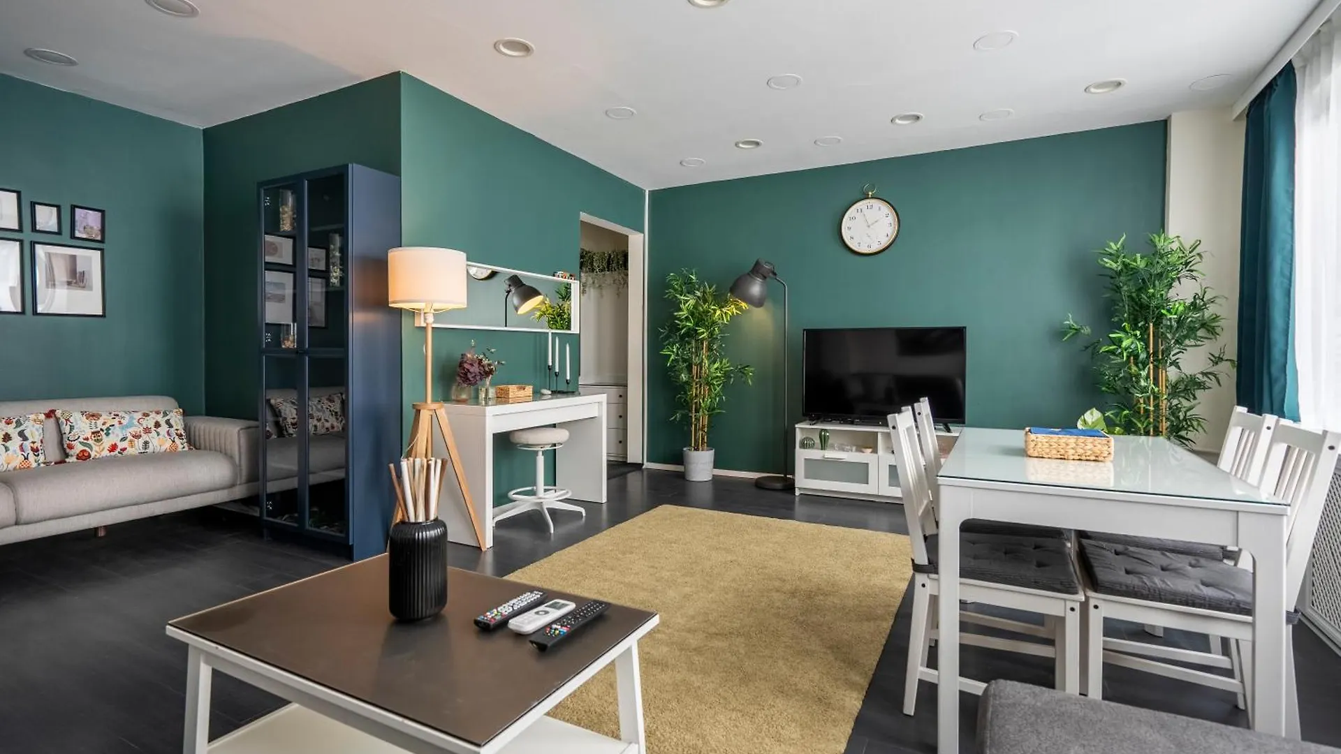 Svm Suites Nisantasi Center Istanbulská provincie