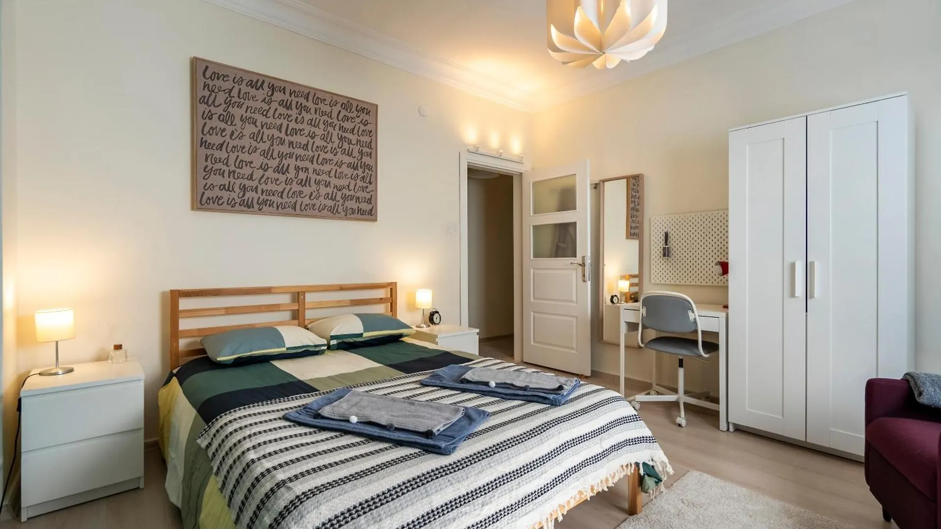 Apartmán Svm Suites Nisantasi Center Istanbulská provincie