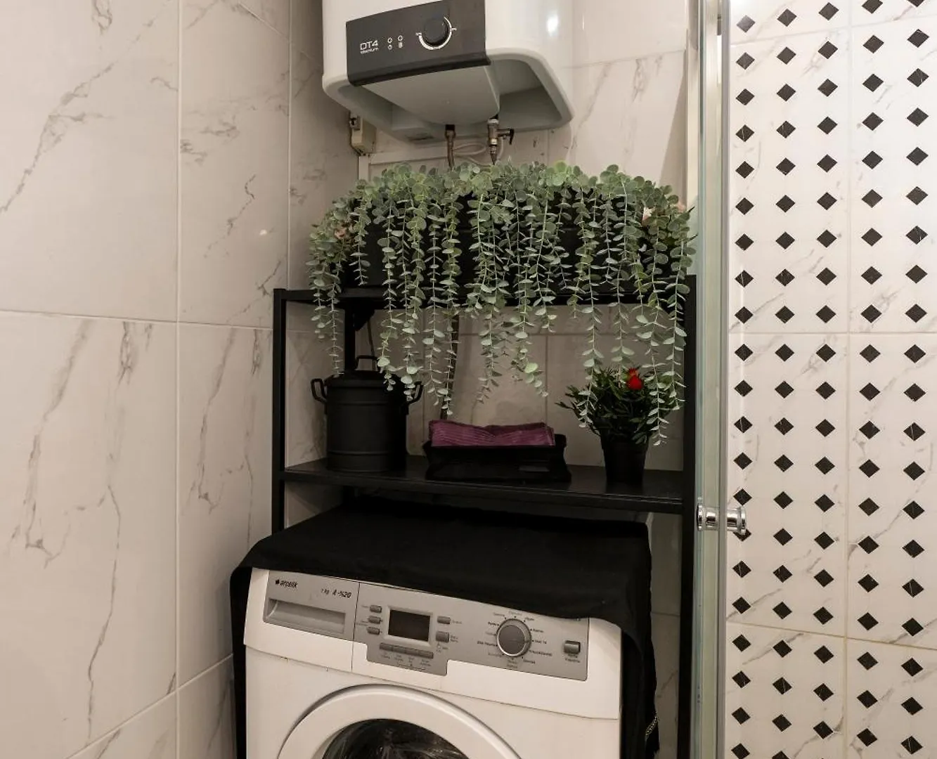Apartmán Svm Suites Nisantasi Center Istanbulská provincie